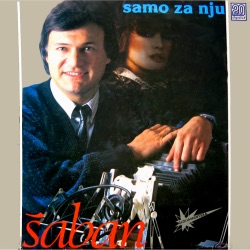 Saban Saulic - Sanjam Zenu S Malisanom