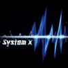 System X - EP