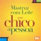 Flor do Mamulengo - Chico Di Pessoa lyrics