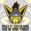 Take Me Home Tonight (feat. Caitlin Gare) - Single album lyrics, reviews, download