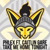 Take Me Home Tonight (feat. Caitlin Gare) - Single