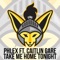 Take Me Home Tonight (feat. Caitlin Gare) - Phlex lyrics