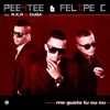 Me Gusta Tu Cu Cu (feat. R.K.R. de Cuba) - Single
