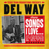 Songs I Love… - Del Way