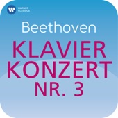 Beethoven: Klavierkonzert Nr. 3 artwork