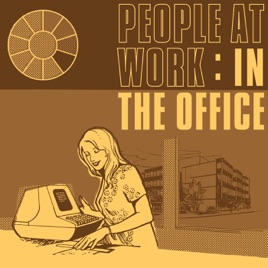 various artistsの people at work in the office ep をapple musicで