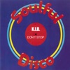 Don't Stop - Single