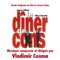 Con à grande vitesse (feat. Philip Catherine) - Vladimir Cosma lyrics