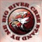 Big River Cree Straight - Big River Cree lyrics
