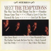 The Way You Do the Things You Do by The Temptations