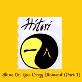 Shine On You Crazy Diamond (Part 1) artwork