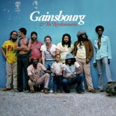 Serge Gainsbourg - Javanaise Remake