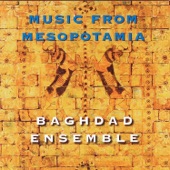 Music from Mesopotamia artwork