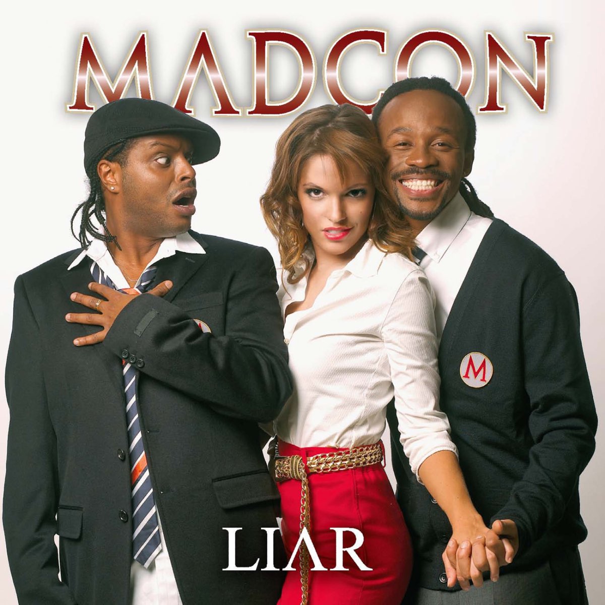 Madcon istanbul