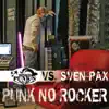 Stream & download Punk No Rocker - Single