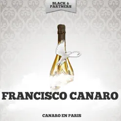 Canaro En Paris - Francisco Canaro