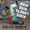 Autocomplete - Devo Spice lyrics