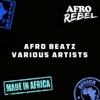 Afro Beatz EP