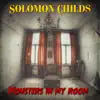 Monsters in My Room album lyrics, reviews, download