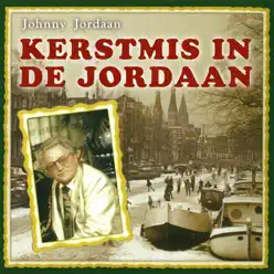 Kerstmis in de Jordaan - EP - Johnny Jordaan