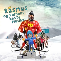 Rasmus og Verdens Beste Band - Æ veit (feat. Heidi Skjerve)