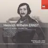 Stream & download Ernst: Complete Works, Vol. 5