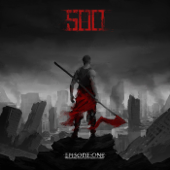 500: Episode One - EP - Caspa