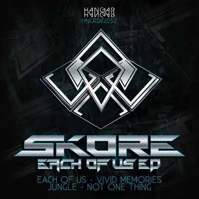 Each of Us EP - Skore