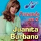 Pensando en Ti - Juanita Burbano lyrics