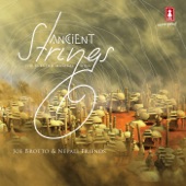 Ancient Strings (The Electro-Magical Wind) artwork