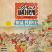 Lyrics Born - 2nd Act (Phoenix Rising), feat Corey Henry, Trombone Shorty