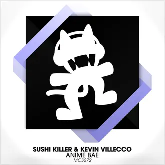 Anime Bae by Sushi Killer & Kevin Villecco song reviws