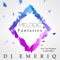 Dreaming (feat. Tori Summer & Sefo Black) - DJ Emeriq lyrics