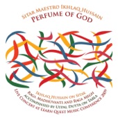 Perfume of God artwork