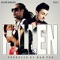 Fallen (Kizomba Mix) [feat. Nilton Ramalho] - Visa P lyrics