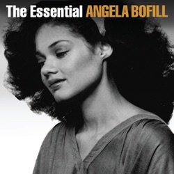 Angela Bofill - You're Always There