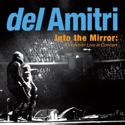 Into the Mirror: Del Amitri Live in Concert - Del Amitri