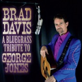 A Bluegrass Tribute to George Jones