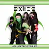 Hellektrostar - EP album lyrics, reviews, download