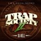 I'm Thuggin' (feat. Ace Hood & Waka Flocka Flame) - DJ Rell lyrics