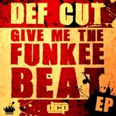 Def Is Back artwork