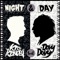 Night & Day - Kid Kenobi lyrics