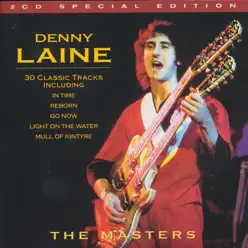The Masters - Denny Laine The Masters - Denny Laine