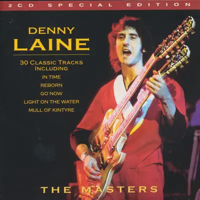 The Masters - Denny Laine The Masters - Denny Laine