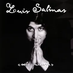 Solo Guitarra by Luis Salinas album reviews, ratings, credits