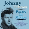 Johnny Tillotson - It Keeps Right On a-Hurtin'