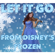 Let It Go (Violin Version) - Alison Sparrow