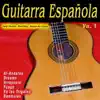Guitarra Española Vol. 1 album lyrics, reviews, download