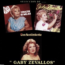 Gaby Zevallos - Tenga Cuidado Señora