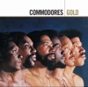 Gold: Commodores artwork